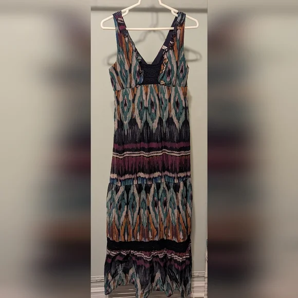 sequin champagne dress Monika Dimova CHAMPAGNE SEQUIN DRESS